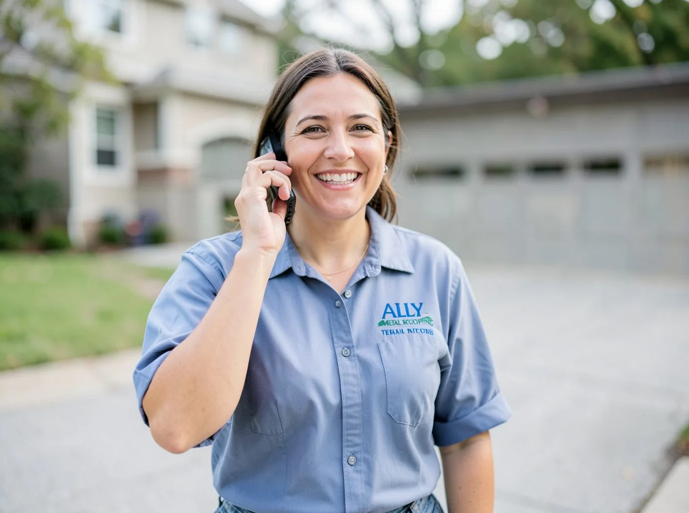 Metal Roof Installation Wyandotte, MI FAQs